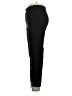 Kim Rogers Solid Black Active Pants Size 16S - photo 5