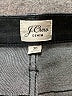 J.Crew Black Jeans Size 30 waist - photo 6