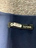 Krisa Blue Casual Dress Size M - photo 7