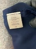 Krisa Blue Casual Dress Size M - photo 8