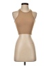 Love Tree Tan Tank Top Size S - photo 1