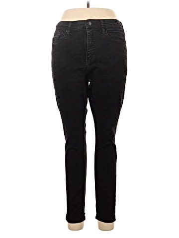 CALVIN KLEIN JEANS Jeans (view 1)