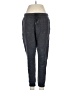 On The Byas Gray Sweatpants Size M - photo 1