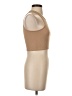 Love Tree Tan Tank Top Size S - photo 4