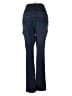 Old Navy - Maternity Blue Jeggings Size 6 short - photo 2