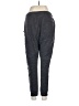 On The Byas Gray Sweatpants Size M - photo 2