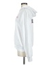 Bella + Canvas White Pullover Hoodie Size M - photo 5