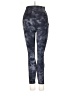 Lululemon Athletica Tie-dye Blue Active Pants Size 4 - photo 2