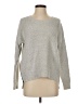 Madewell Gray Pullover Sweater Size S - photo 1