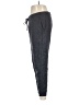 On The Byas Gray Sweatpants Size M - photo 5