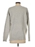 Madewell Gray Pullover Sweater Size S - photo 2