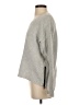 Madewell Gray Pullover Sweater Size S - photo 5