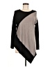 Joan Vass Black Pullover Sweater Size M - photo 1