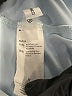 Attraco Blue Casual Skirt Size M - photo 4