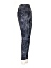 Lululemon Athletica Tie-dye Blue Active Pants Size 4 - photo 4
