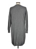 Woman Gray Turtleneck Sweater Size L - photo 2
