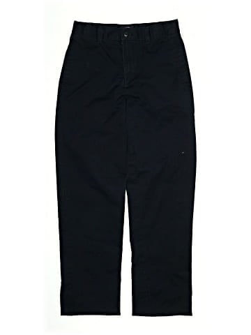 Lands' End Casual Pants (view 1)