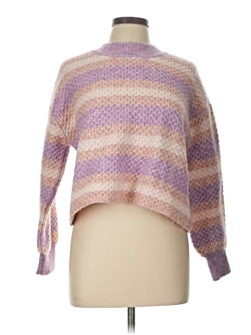 Jessica Simpson Pullover Sweater (view 1)