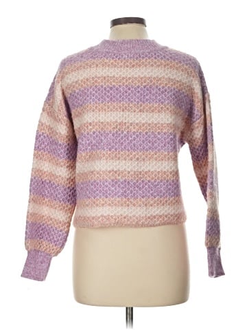 Jessica Simpson Pullover Sweater (view 2)
