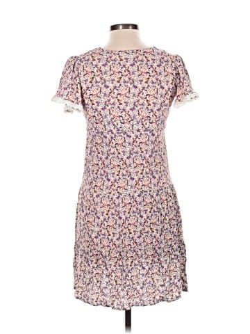 Ally B Casual Dress (view 2)