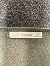 Subtle Luxury 100% Cashmere Gray Cashmere Pullover Sweater Size Sm - Med - photo 7
