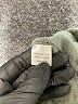 Subtle Luxury 100% Cashmere Gray Cashmere Pullover Sweater Size Sm - Med - photo 8