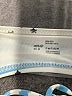 Aerie Stripes Blue Swimsuit Top Size M - photo 3