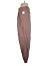 Free People Brown Pink Casual Pants Size 0 - photo 5
