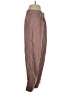 Free People Brown Pink Casual Pants Size 0 - photo 4
