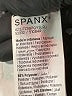 SPANX Solid Black Track Pants Size M - photo 8