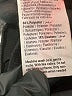 SPANX Solid Black Track Pants Size M - photo 9