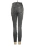 Kut from the Kloth Solid Gray Jeans Size 4 - photo 2