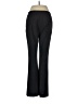 Caslon Solid Black Dress Pants Size 8 (petite) - photo 2