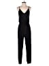 Jolie Solid Black Jumpsuit Size S (estimated) - photo 1