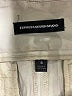 Express Design Studio Solid Green Khaki Shorts Size 6 - photo 3