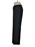 Caslon Solid Black Dress Pants Size 8 (petite) - photo 5