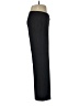 Caslon Solid Black Dress Pants Size 8 (petite) - photo 4