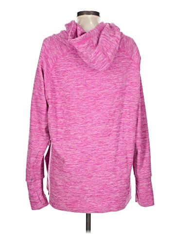Lukka Pullover Hoodie (view 2)