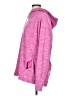 Lukka Pink Pullover Hoodie Size L - photo 5
