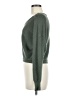 Lulus Solid Green Pullover Sweater Size M - photo 5