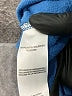 New Balance 100% Polyester Blue Pullover Hoodie Size 4 - photo 4