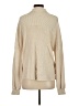 Assorted Brands Tan Long Sleeve Blouse Size M - photo 2
