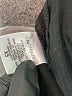Unbranded 100% Cotton Black Jeans Size XS - photo 9