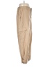 Simply Vera Vera Wang Tan Cargo Pants Size M - photo 4