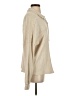Assorted Brands Tan Long Sleeve Blouse Size M - photo 4