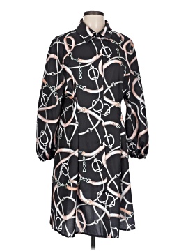 Shein Curve Casual Dress