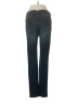 Just Cavalli 100% Cotton Solid Blue Jeans Size 4 (estimated) - photo 2
