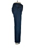 Just Black Chevron-herringbone Blue Jeans Size 29 waist - photo 4