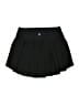 Active by Old Navy Solid Black Active Skort Size M - photo 2