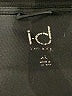 id# Black Track Jacket Size XL - photo 6